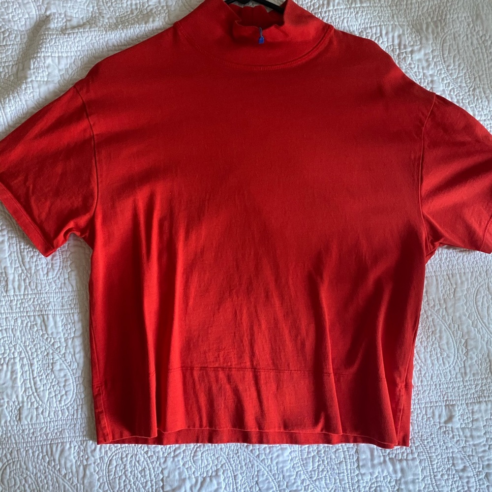 Zara top